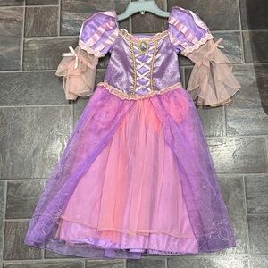 Disney Rapunzel Dress
